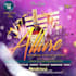 make motion graphics flyer for dj event or music artwork