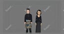 rig or animate your character