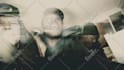 edit a trendy vfx drill rap, hip hop, trap music video