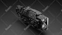 make optimized high poly and low poly 3d models and 3d props