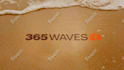 make beach logo animation or titles
