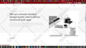 design or redesign a professional wordpress business website