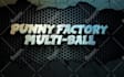 create an awesome wall breaking logo intro