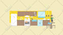 create animated explainer video for sales and marketing