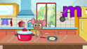 create beautiful 2d cartoon and character animation