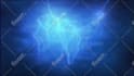 create 4k gaming lightning strike logo animation