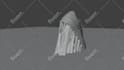 recreate your product in 3d for image and animation