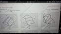 do 3d models and 2d drawings in solidworks, catia, inventor