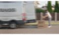 make warehouse logistics delivery promotional video