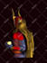create custom 3d and 2d nft art with premium traits