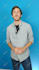 be your professional male actor or spokesperson