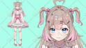 do profesional vtuber rigging for a vtuber model very cheap