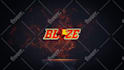 create 9 eye catching logo animation intros in 24 hours