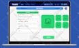 design modern and user centric web and mobile app ui ux