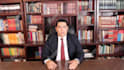 a profesional video spokesperson in spanish
