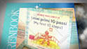 create an amazing magazine promo video