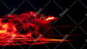 do stunning wolf, horse, lion or panther logo animation