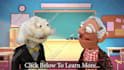 record a doctor or professor puppet video about anything