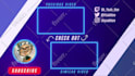 do youtube end screen, end card outro