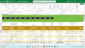do excel spreadsheet, excel vba, excel macros, dashboard, google sheets scripts