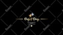 create luxury wedding title