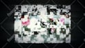 do digital glitch logo animation