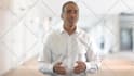 produce a dynamic male spokesperson or ugc video