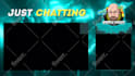 create twitch alerts, animated emotes, twitch overlay, 3d animation