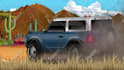 make 2d car animation and car illustration