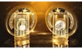 create luxury 3d golden award promotional video