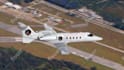 make a custom private jet promo