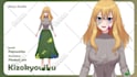 create professional live2d rigging for your vtuber model