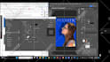 teach canva and photoshop