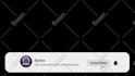create animated youtube subscribe button and bell icon