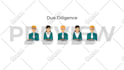 create a custom explainer or animated motion graphic video