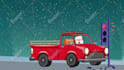 create 2d character animated explainer sales video