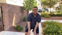funny dance and sing your logo business or friends name