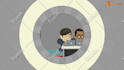 create custom 2d explainer video