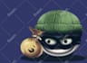 design characters, mascots, items, or short animations
