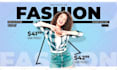create fashion promo video