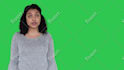 be your green screen video spokesperson