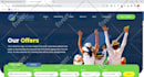 be your custom PHP website developer