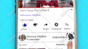 make 3d subscribe and press bell icon youtube intro