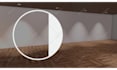 create animation for hologram fan