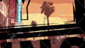 create grand theft auto loading screen type photo