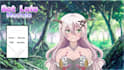 anime drawing and vtuber rigging