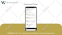 do scrolling website video mockup