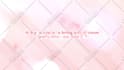 make loop intro, debut, or promotion video for vtuber and streamer