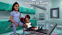 create an animated trailer video for your children book