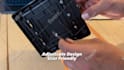 create a detailed review video for your product